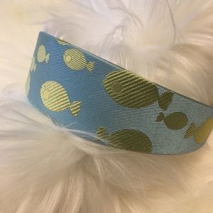 J. Crew Accessories - J. Crew Headband J. Crew Accessories - J. Crew Headband